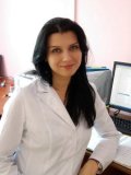 Сбарцалья Валерия Александровна