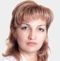 Шеожева Ирина Хазретовна