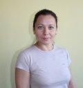 Семенова Наталья Игоревна