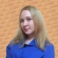 Шпынева Алена