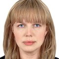 Курченкова Ольга Валерьевна