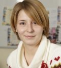 Воложенина Станислава