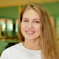 Белаш Полина