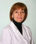 Копылова Дина Шамилевна