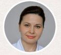 Быкова Т. Н.