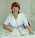 Васильева Татьяна Владимировна