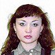 Кармазова Наталья Вадимовна