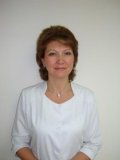 Ивкина Ольга Степановна
