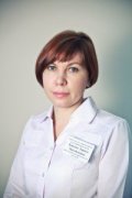 Зенкова Лариса Михайловна