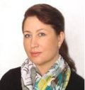 Нугманова Резеда Тамиановна