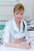 Кузина Елена Юрьевна