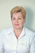 Макарова Валентина Михайловна