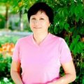 Подлипаева Марина Леонидовна