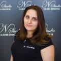 Назарова Зинаида