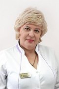 Павлова Наталья Викторовна 