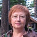 Терина Людмила Геннадьевна