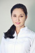 Акиндеева Аделия Дамировна