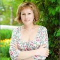 Борисевич Елена Анатольевна