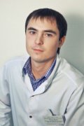 Викторов Сергей Витальевич