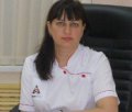 Салманова Юлия