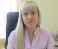 Тютюкина Людмила Сергеевна