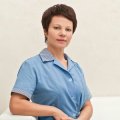 Катаева Надежда