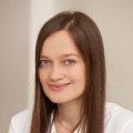 Захарова Екатерина Геннадьевна
