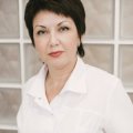 Дегтярева Светлана