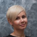 Бушина (Еранская) Ирина