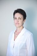 Ярославцева Эльвира Разифовна