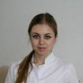 Адаменко Екатерина Викторовна