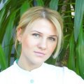 Татарникова Жанна Олеговна
