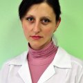 Пильник Галина Георгиевна