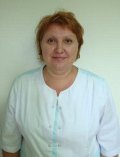 Тихонова Светлана Алексеевна