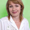 Наумова Виктория Николаевна