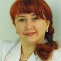 Лихачева Светлана Васильевна