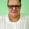 Алексенцева Инна Анатольевна
