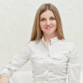 Елизарова Наталья