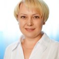 Кузьминых Ольга Михайловна