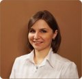 Сорокина Владлена
