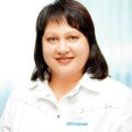Щеглова Ирина Михайловна