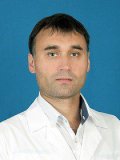 Бикметов Альберт Фанилевич