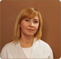 Гарасина Елена