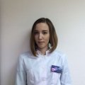Мусина Карина Рамилевна