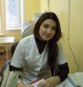 Петракова Валентина Александровна