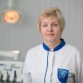Новикова Галина Валентиновна
