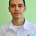Хвостов Сергей Николаевич