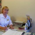 Щербакова Елена Алексеевна