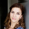 Кондратенко Камилла Владимировна