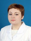 Мавлетдинова Лиана Ильясовна